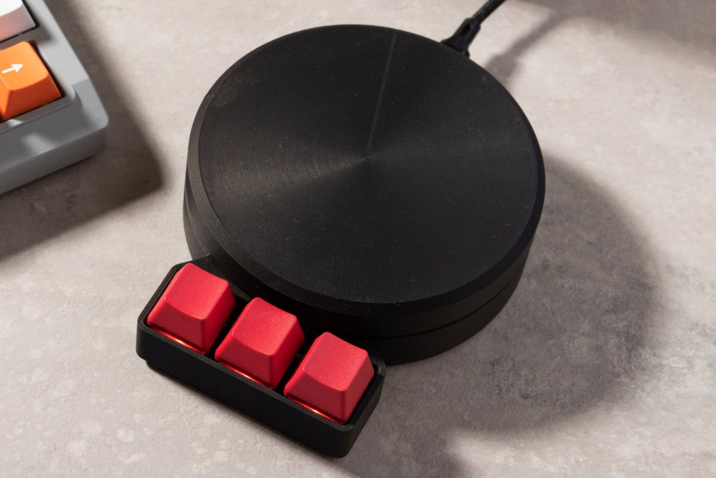 KNOB V2.1