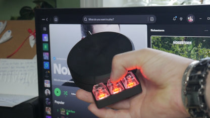 KNOB V2.1